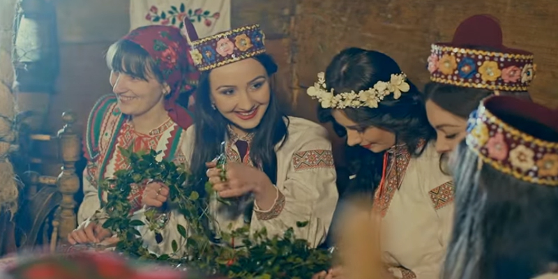 ukrainian-traditions