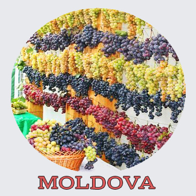 Moldova. Holiday in Moldova