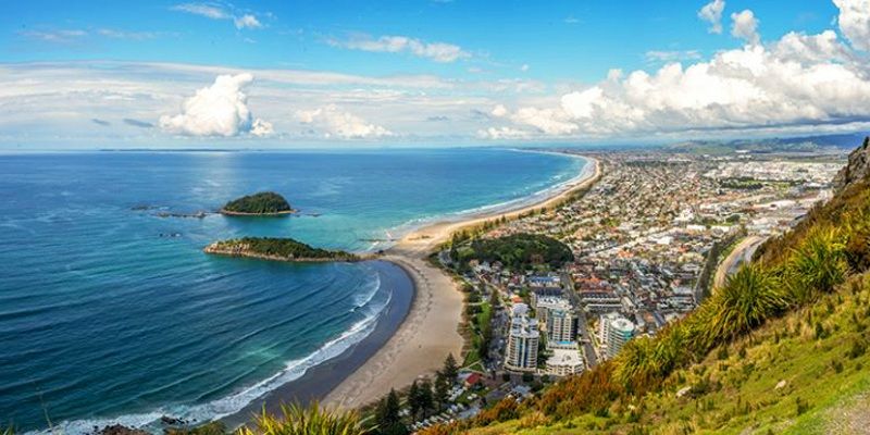 mount maunganui