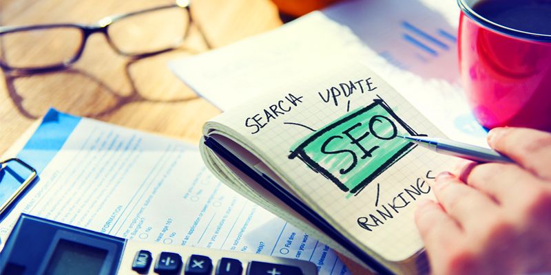 Professional SEO Services