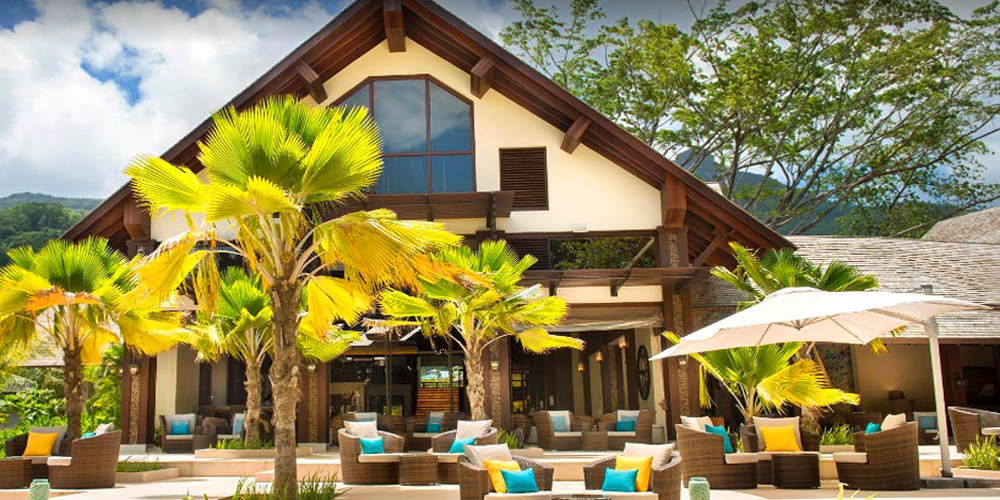 Сейшелы. Гостиницы на Сейшельских островах