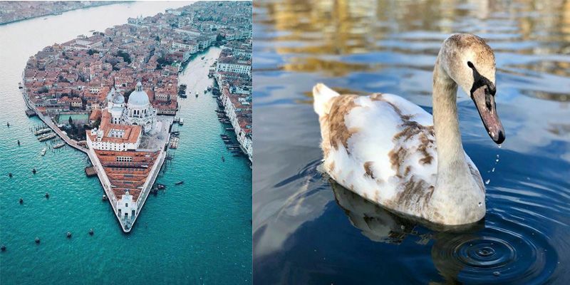 Швейцария. Достопримечательности